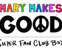 The MMG Super Fan Art Box