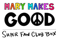 The MMG Super Fan Art Box