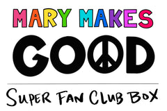 The MMG Super Fan Art Box