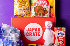 Japan Crate