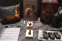 Bats & Bones Box