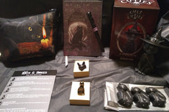 Bats & Bones Box