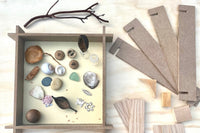 Camp Wildcraft Art Box