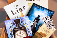 Surprise Book Box