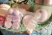 Monthly Candle Box