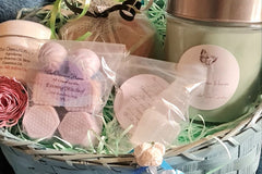 Monthly Candle Box