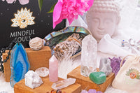 Mindful Box by Mindful Souls