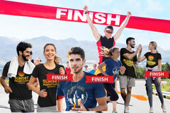 Runner Premium Pack (Technical Running Shirt + Snacks Every 3 Months)