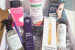 Canadian Beauty Box