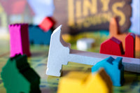 Board Game Beginner (Quarterly)