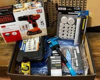 Premium Tool Subscription Box