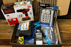 Premium Tool Subscription Box