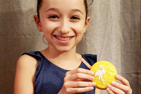 Kids Baking Challenge Box