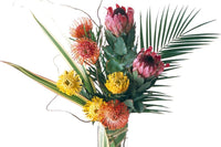The Fresh Cut Flower of the Month Club