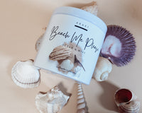 Akasi Luxe Destinations - Spa & Self-Care Box