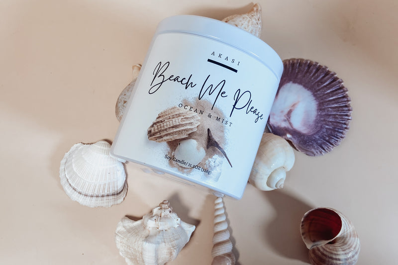 Summer subscription boxes