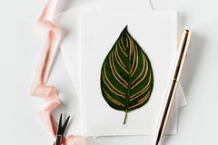 Come Alive Studio Stationary Subscription