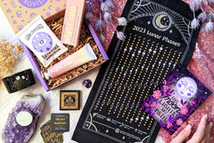 Goddess Provisions Subscription Box