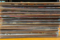 Shorter Box Monthly Comic Subscription