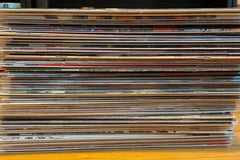 Shorter Box Monthly Comic Subscription