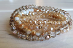 Glittering Grace Womens Magazine & Gift Boxes