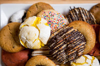 Coffee and Cookie Pairing Gift Box
