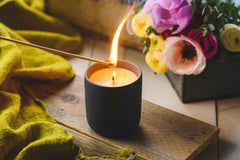 Mainely Aroostook Candle Club