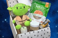 Mystic Pup Box - Bimonthly Plan