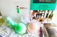 MAI Box Bi-Monthly Subscription