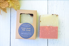 Surprise Soap Box