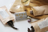Teapro - loose leaf tea journey
