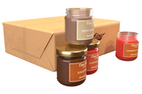 Cozy Glow Soy Candle Subscription