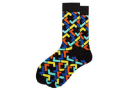 Friendly Colorful Socks