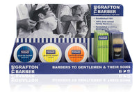 The Gentleman's Grooming Package