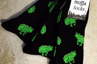 Sock of the Month Club - Get funky socks for as low as $11.95/ month