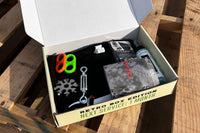 Diesel Crate