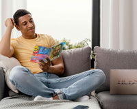 Bright Box (regular size)