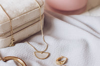 Monthly VT Casual Jewelry Box