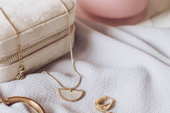 Monthly VT Casual Jewelry Box