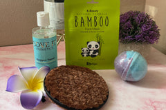 Pamper Package