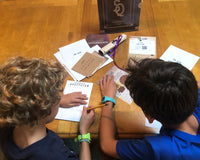 Silverquicken Quest Club Membership