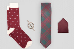 Gentleman's Box (Monthly)
