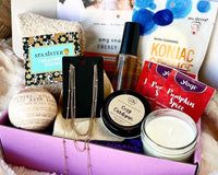 Monthly Care Package for Her| Genglow Self-care Subscription Box