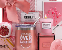 Tranquil Moments Gift Box