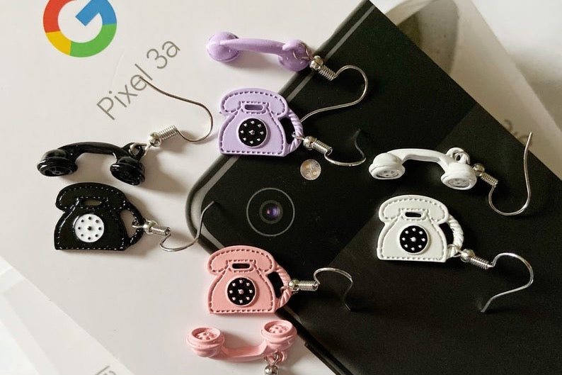 Monthly Earring Mania - Cratejoy