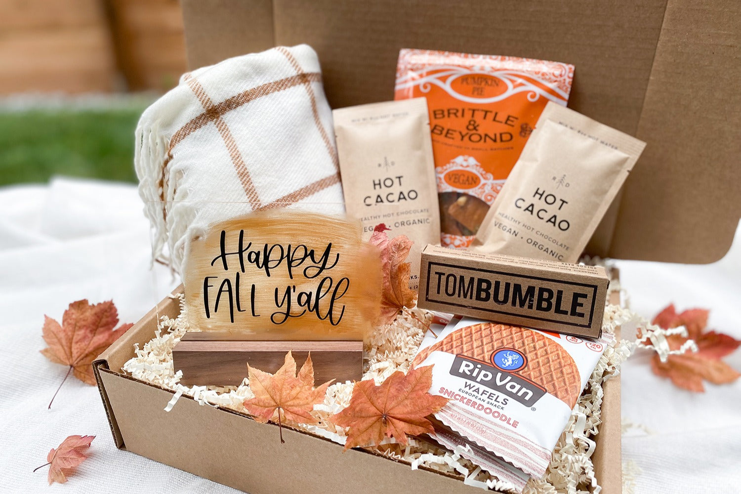 Mother Snacker - The Perfect Gift for Busy Moms - Cratejoy