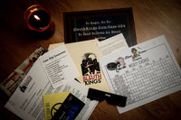 Sleuth Kings Master Detective: Monster Madness