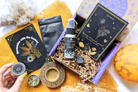 Goddess Provisions Subscription Box