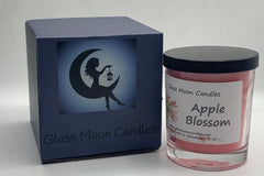 Glass Moon Candle Club New Moon Box