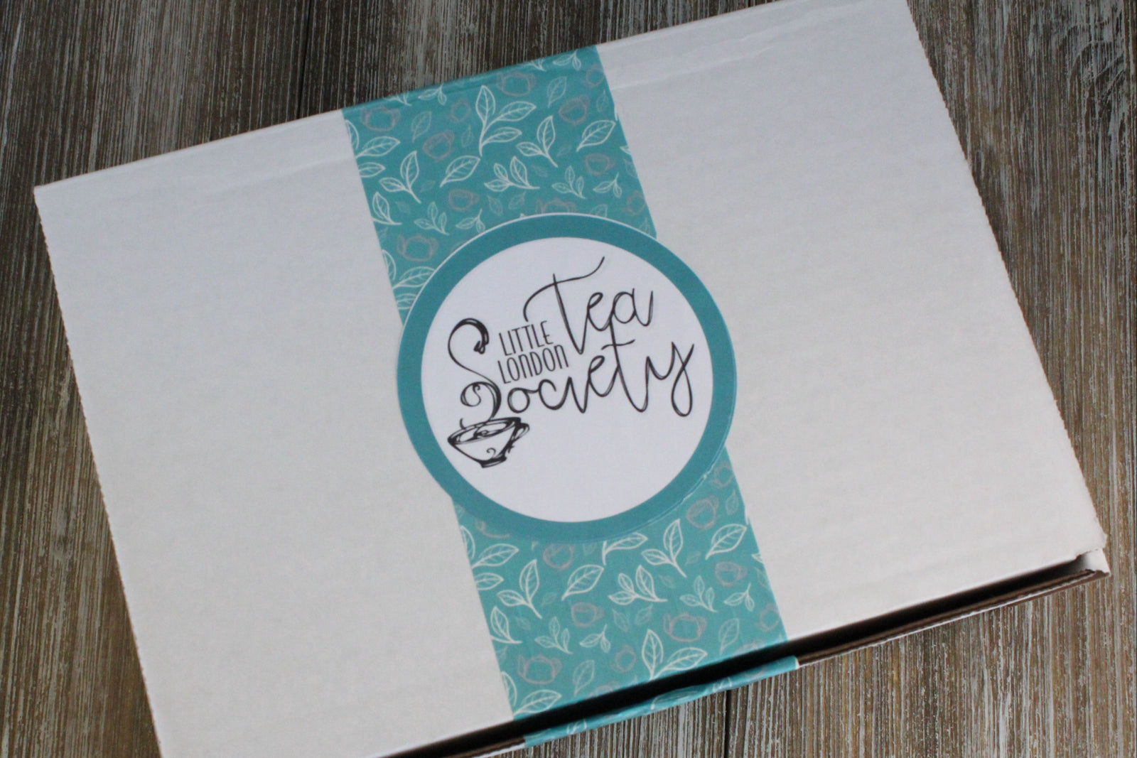 Little London Tea Society